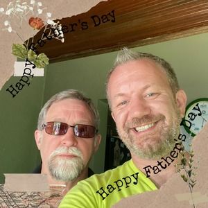 Meet your Posher, Peter